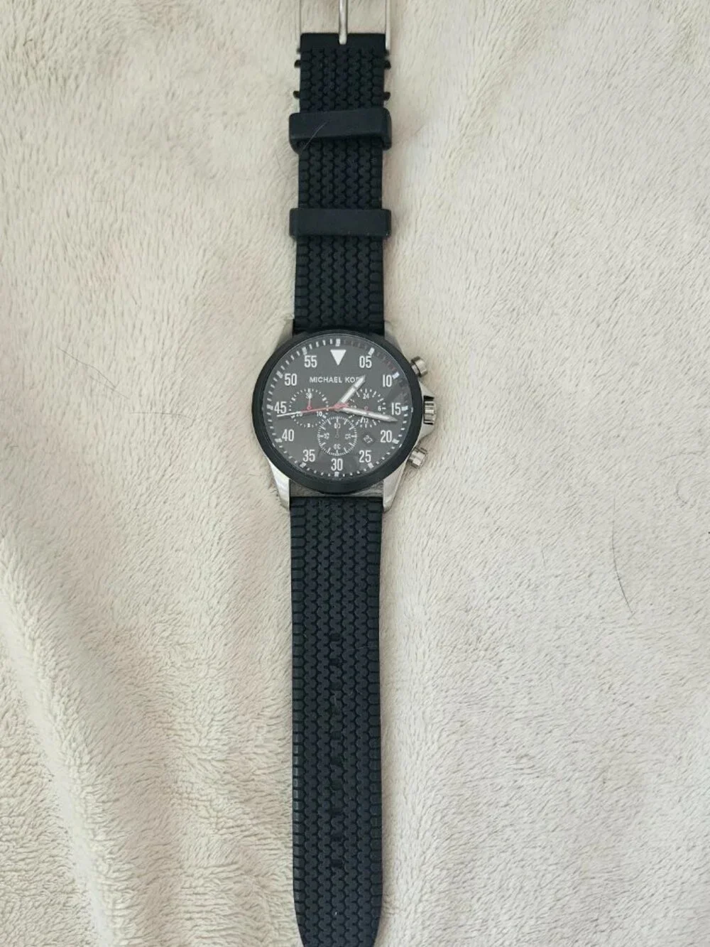 Michael Kors Gage Chronograph Watch